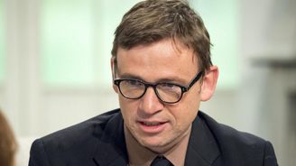 David Nicholls se znovu pustil do romantiky