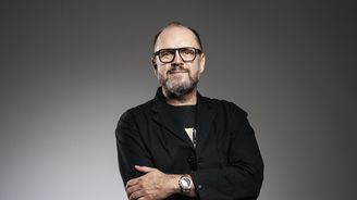 David Ondříček: Některé české filmy si nezaslouží jít do kina. Filmaři ztratili záklopku David Ondříček: Některé české filmy si nezaslouží jít do kina. Filmaři ztratili záklopku