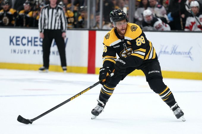 NHL ONLINE: Pastrňák proti Gudasovi, Klapka bojuje v Buffalu. Hraje i Tomášek NHL ONLINE: Pastrňák proti Gudasovi, Klapka bojuje v Buffalu. Hraje i Tomášek