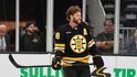 David Pastrňák už je v Bostonu ikonou