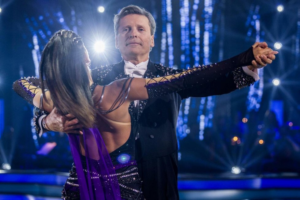 Devid Strach GALERIE: Strach o Davida Prachaře (65): Zrušené představení! | FOTO 1 ...