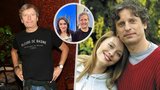 Prachař o rozchodu s manželkou Rybovou: Člověka to poznamená! A pravda o tom, jak spolu vychází