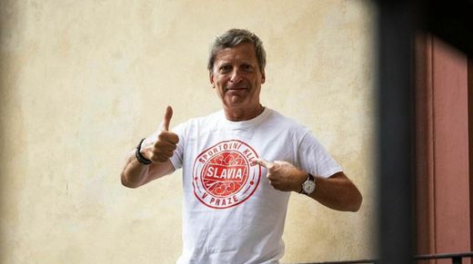 Na Letné se zítra poperou slávista Chytil a Sörensen ze Sparty. Na Letné se zítra poperou slávista Chytil a Sörensen ze Sparty.