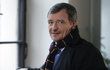 Bývalý středočeský hejtman David Rath pronesl u Krajského soudu v Praze svoji závěrečné řeči v případu korupční kauzy