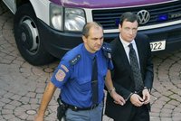 David Rath zuří kvůli brzkému nástupu do vězení: „Příliš rychlé, soud byl podjatý“