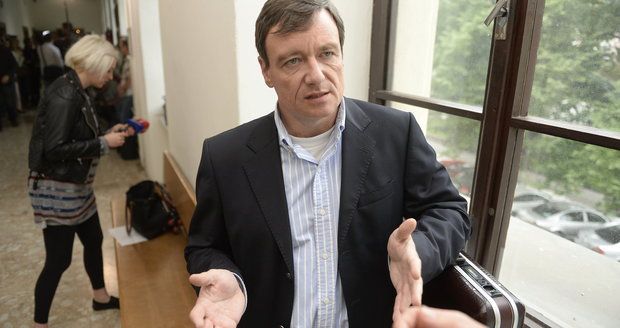 David Rath exkluzivně pro Blesk: Synové se těší, až mě zavřou