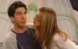 Jennifer Aniston a David Schwimmer