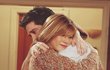 Jennifer Aniston a David Schwimmer