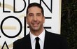 David Schwimmer