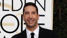 David Schwimmer (50)