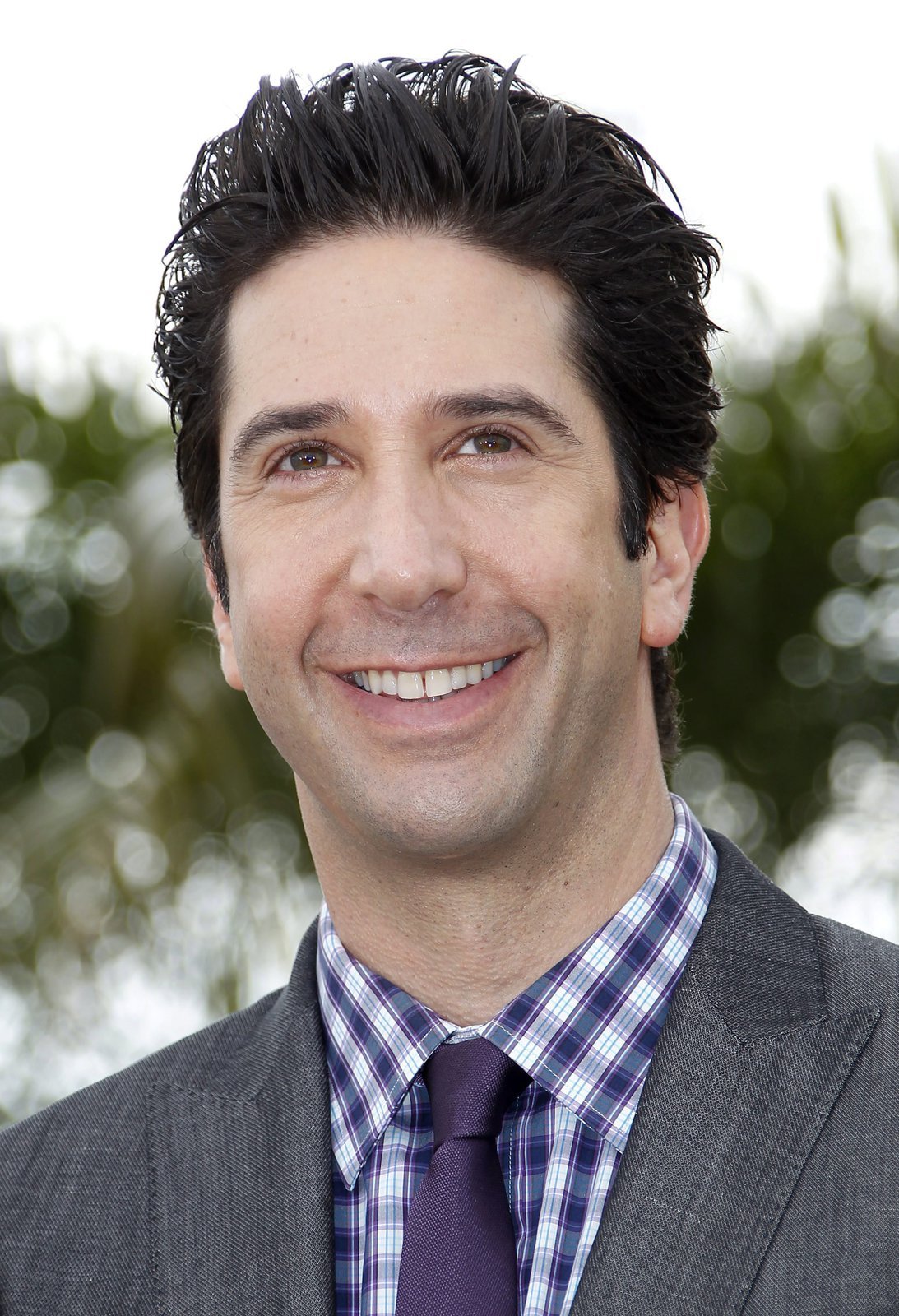 David Schwimmer