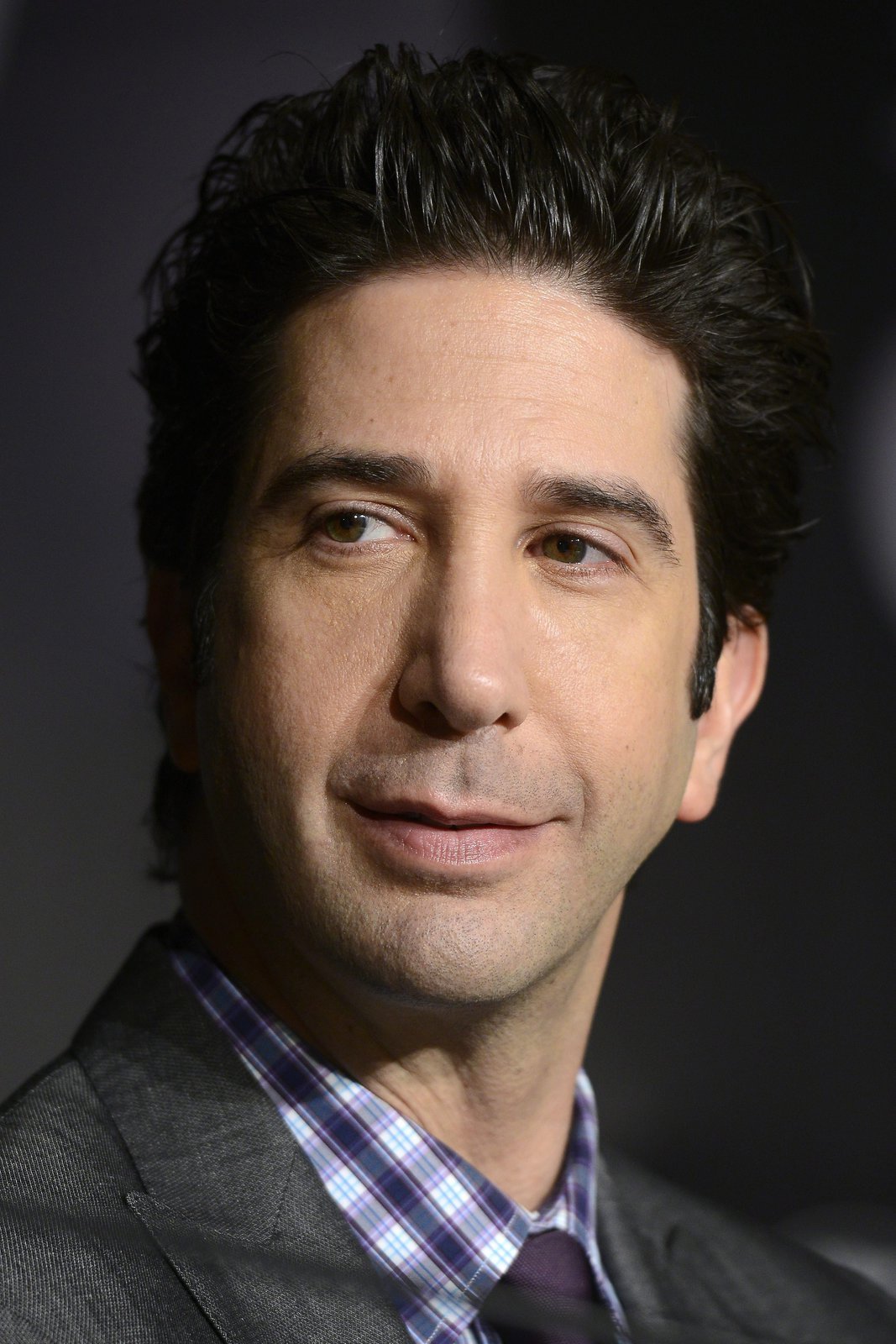 David Schwimmer