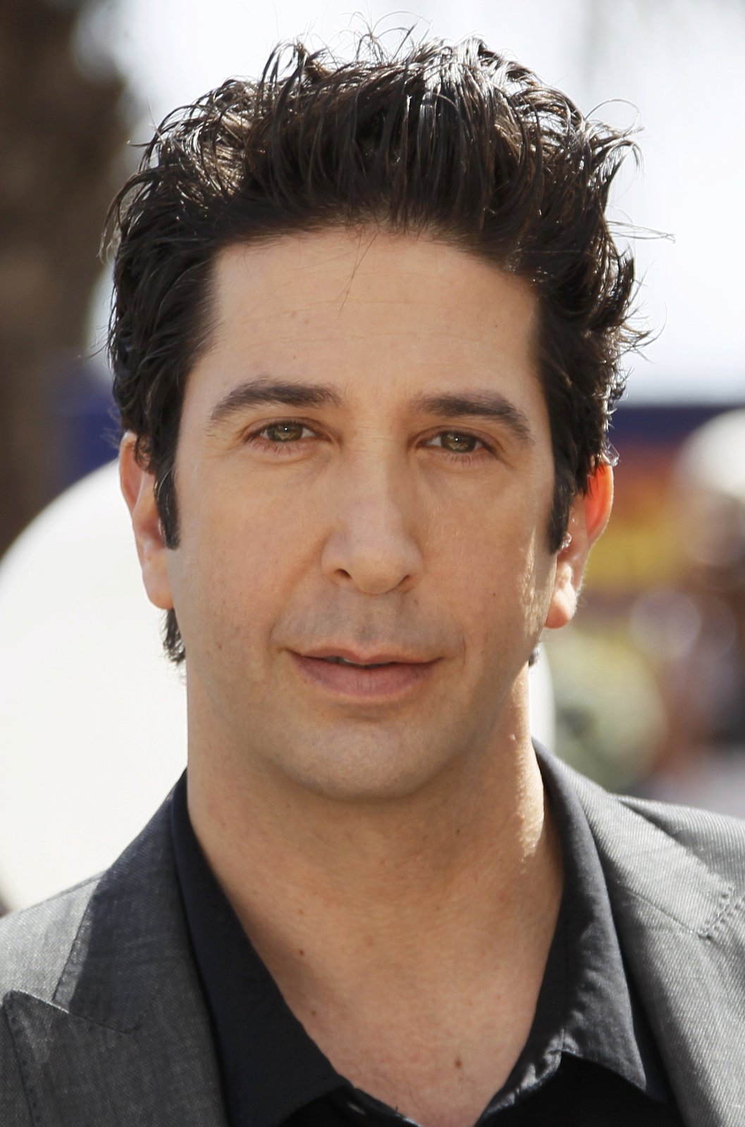 David Schwimmer