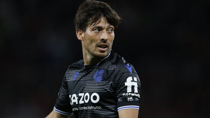 David Silva odešel od soudu s pokutou