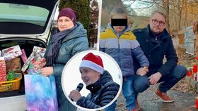 Svátky poslanců se čtyřmi a více dětmi: Vánoce jako ve včelím úlu i limity na počet dárků