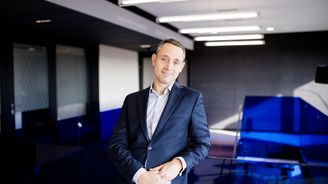 Za nepřesnost předvolebních průzkumů může marketing, říká David Slánský z KPMG 