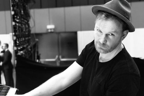 Obrázek: Další smrt na Evropě 2: Známému muzikantovi bylo 49 let