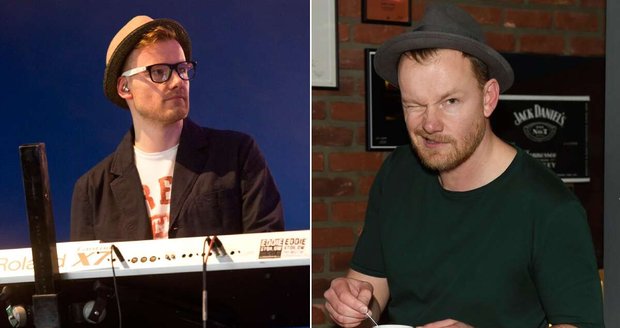 Ředitel Evropy 2, Frekvence 1 a rádia Bonton, David Šmidt zemřel...