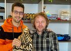 Martin Macík, vítěz Rallye Dakar, v podcastu Moje auto: Příští Dakar bude výzva!