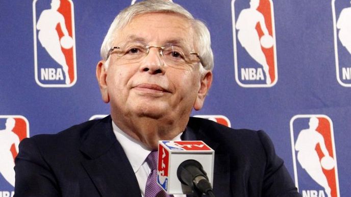 David Stern