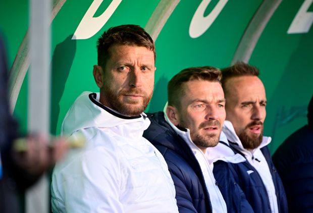 David Střihavka poprvé na lavičce Pardubic David Střihavka poprvé na lavičce Pardubic