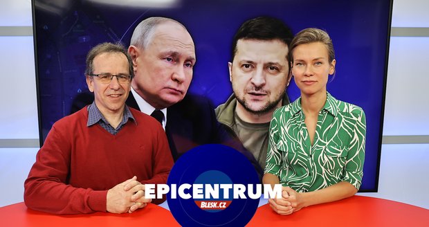 Analytik Stulík: Rusko tahá za kratší konec, jeho požadavky jsou odtržené od reality 