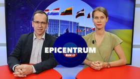 Epicentrum – David Stulík