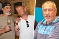 Herec David Suchařípa (60): Kolaps kvůli smrti Nečase (†59)