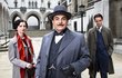David Suchet: Nechápu, jak mohla dcera lady Agathy navrhnout, abych příštího Poirota hrál já. 