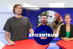 Epicentrum - David Svoboda