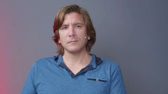 David Svoboda: Rusko už napadá NATO a bude to větší. Hybridní válku jsme ostudně prohráli David Svoboda: Rusko už napadá NATO a bude to větší. Hybridní válku jsme ostudně prohráli