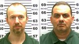 Dva vrahové utekli z přísně střežené věznice v USA: Jednoho už zabila policie, druhý stále prchá před zákonem