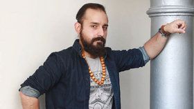 Davida (28) považují lidé za teroristu: Nezlobím se, chápu je, říká poloviční Armén.