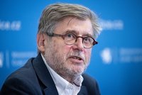 Koordinátor Uhlíř o bitcoinové kauze: Ukázal na Stanjuru a... skončil!?