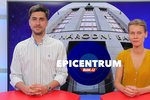 Epicentrum - David Vagenknecht