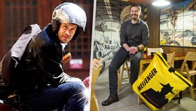 Zemřel zakladatel Messengeru David Voverka.