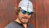 Zemřel zakladatel Messengeru: David (†58) změnil Česko