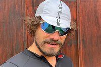 Zemřel zakladatel Messengeru: David (†58) změnil Česko