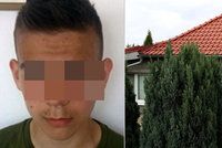 David (17) ubil otce (†42) kladivem: Za mříže nepůjde! Jak je to možné?