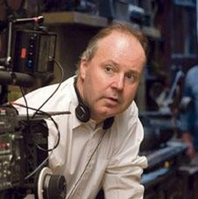 David Yates