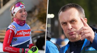 Zemětřesení u ženské biatlonové reprezentace: Dusno kvůli trenérům!