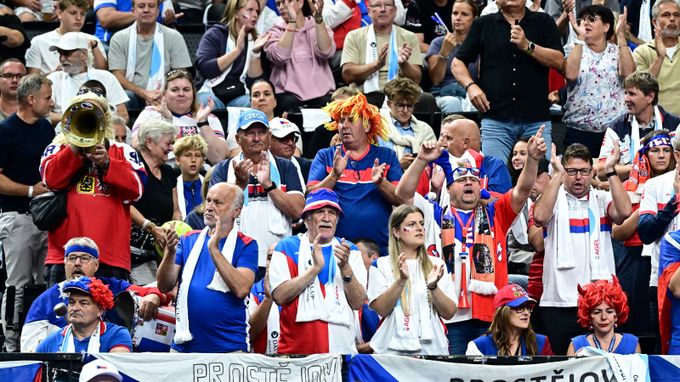 Hala, kde se neprohrává. V čem tkví kouzlo O2 areny? Obrovská energie může být i zrádná Hala, kde se neprohrává. V čem tkví kouzlo O2 areny? Obrovská energie může být i zrádná