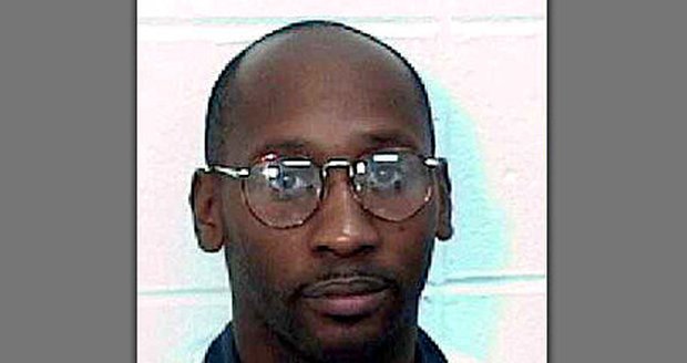 Troy Davis bude popraven