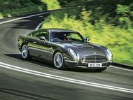 David Brown Speedback GT