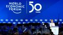 50. zasedání Světového ekonomického fóra