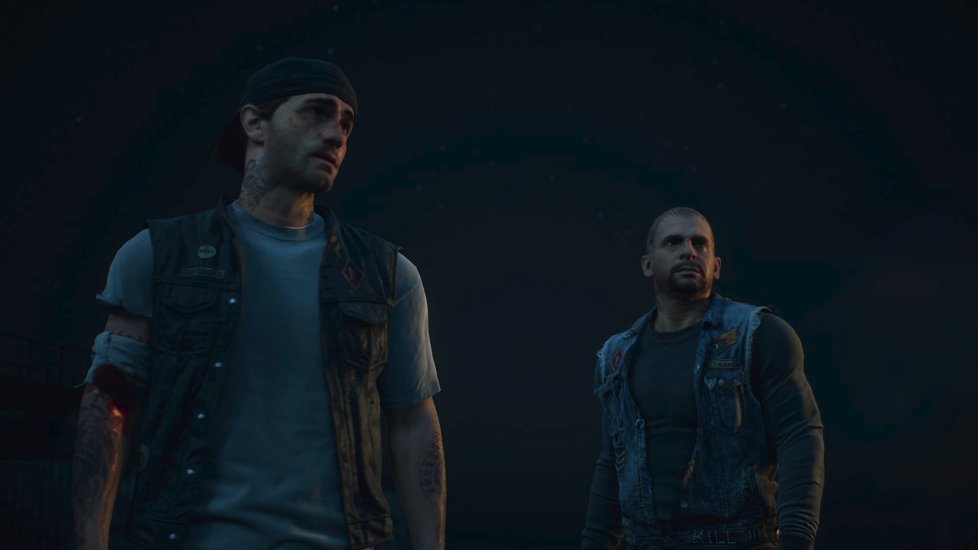 Days Gone pro PlayStation 4