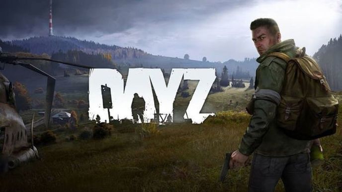 Společnost Bohemia Interactive prodala filmová práva na herní titul DayZ.