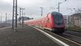 Regiojet chce na trati z Bratislavy do Komárna nasadit dvoupodlažní jednotky od dopravce DB Regio