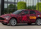 Aston Martin DBX má zaděláno na světové prvenství mezi SUV. Ale stojí o něj někdo?