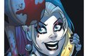 Znovuzrození hrdinů DC: Harley Quinn